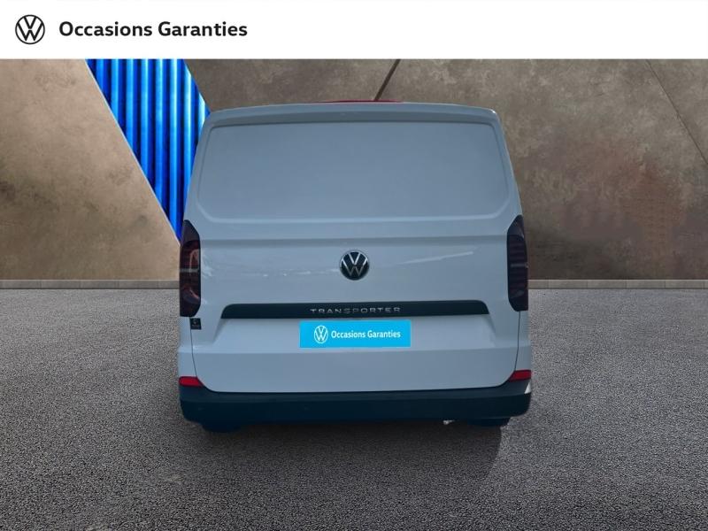 Voitures occasions VOLKSWAGEN UTILITAIRES Transporter Fg Business Nancy