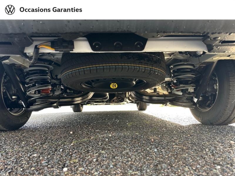 Voitures occasions VOLKSWAGEN UTILITAIRES Transporter Fg Business Nancy