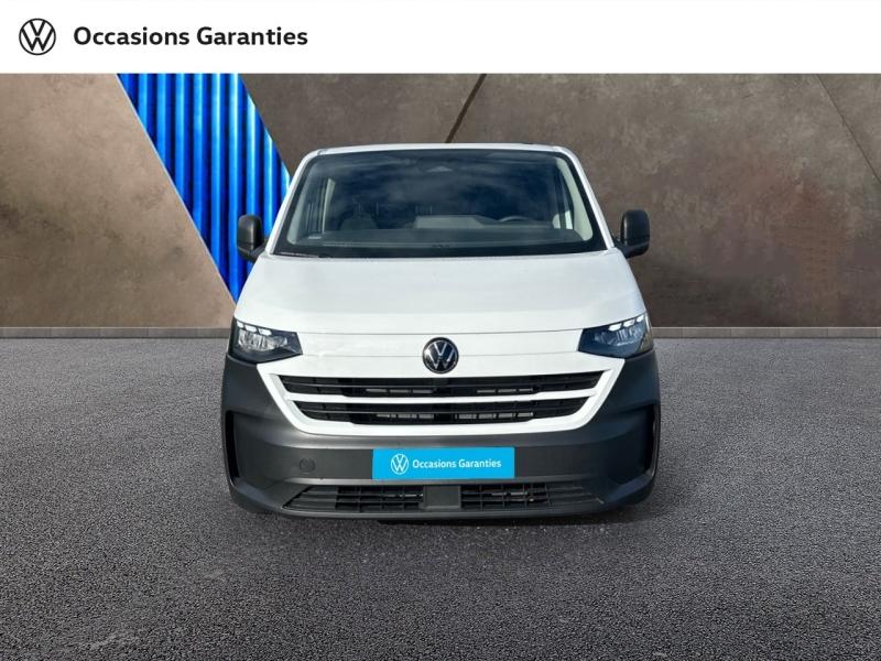 Voitures occasions VOLKSWAGEN UTILITAIRES Transporter Fg Business Nancy