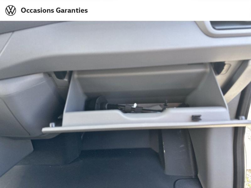 Voitures occasions VOLKSWAGEN UTILITAIRES Transporter Fg Business Nancy