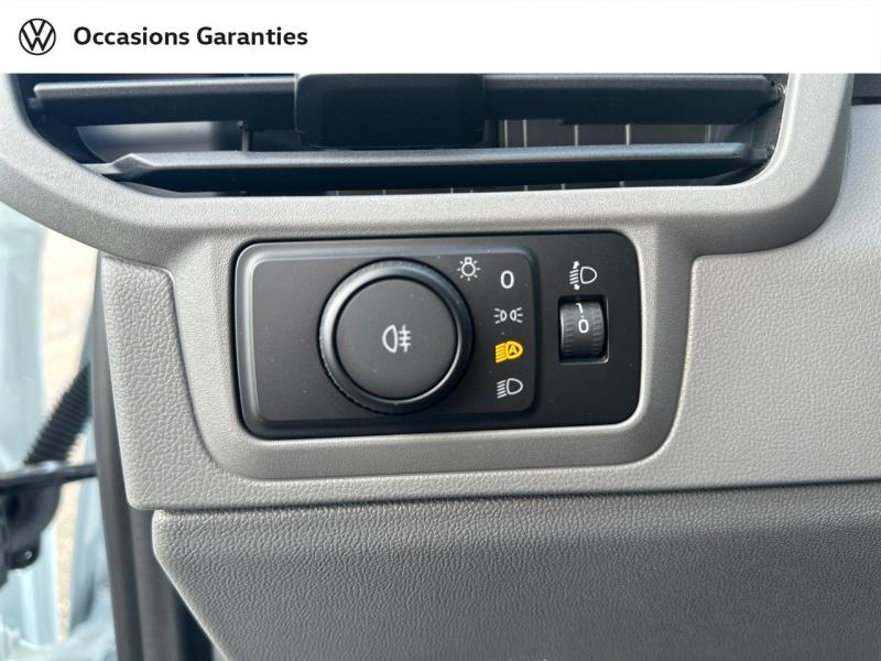 Voitures occasions VOLKSWAGEN UTILITAIRES Transporter Fg Business Nancy