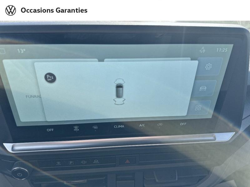 Voitures occasions VOLKSWAGEN UTILITAIRES Transporter Fg Business Nancy