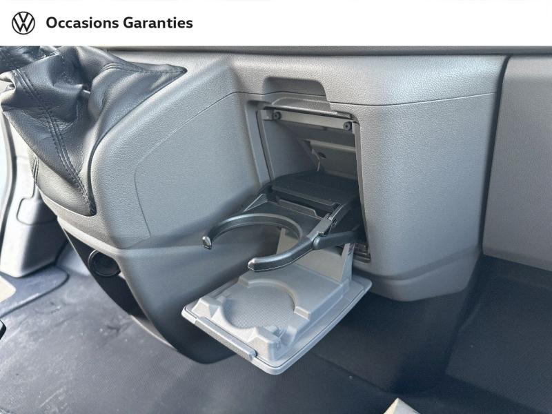 Voitures occasions VOLKSWAGEN UTILITAIRES Transporter Fg Business Nancy