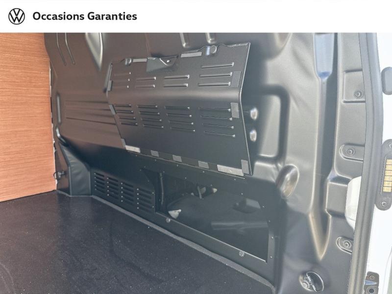 Voitures occasions VOLKSWAGEN UTILITAIRES Transporter Fg Business Nancy