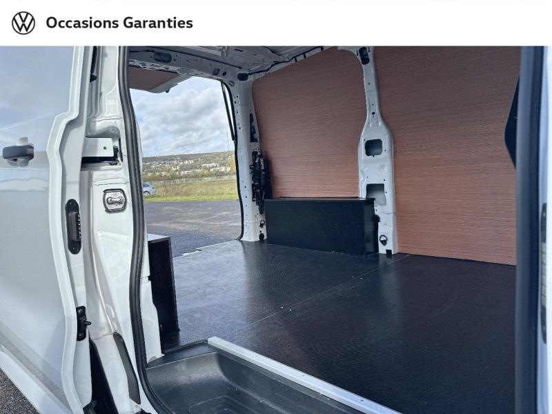 Voitures occasions VOLKSWAGEN UTILITAIRES Transporter Fg Business Nancy