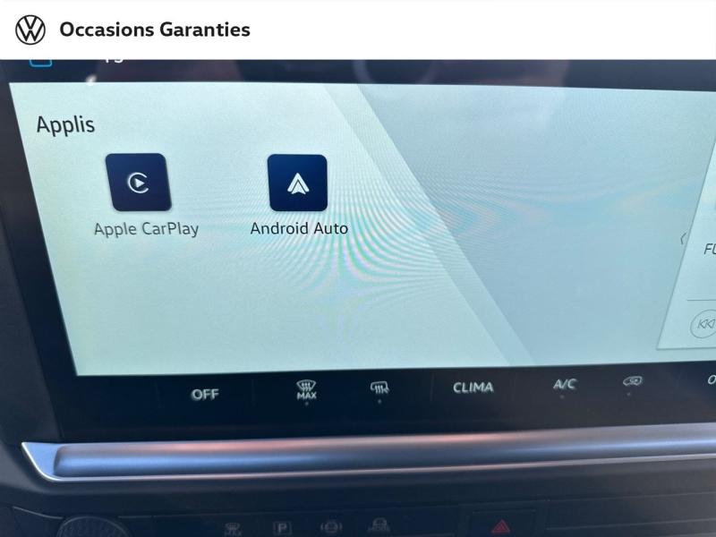 Voitures occasions VOLKSWAGEN UTILITAIRES Transporter Fg Business Nancy