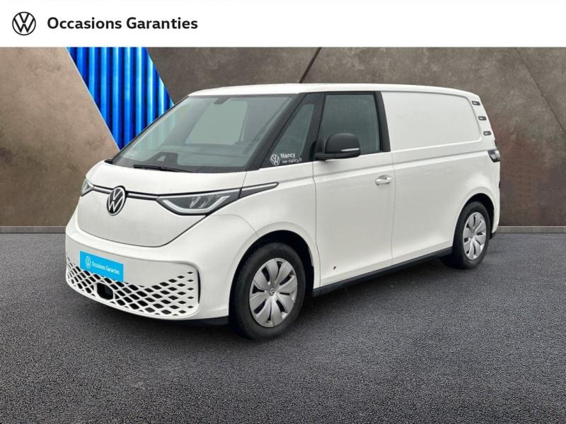Voitures occasions VOLKSWAGEN UTILITAIRES ID. BUZZ CARGO Pro Nancy