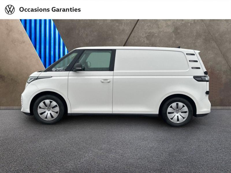 Voitures occasions VOLKSWAGEN UTILITAIRES ID. BUZZ CARGO Pro Nancy