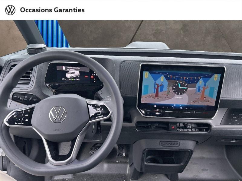 Voitures occasions VOLKSWAGEN UTILITAIRES ID. BUZZ CARGO Pro Nancy