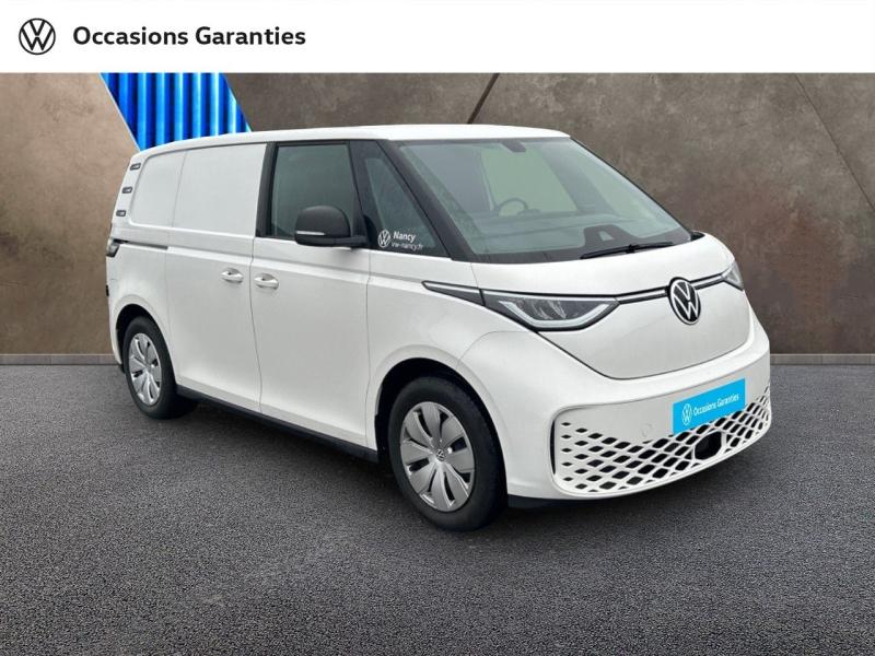 Voitures occasions VOLKSWAGEN UTILITAIRES ID. BUZZ CARGO Pro Nancy