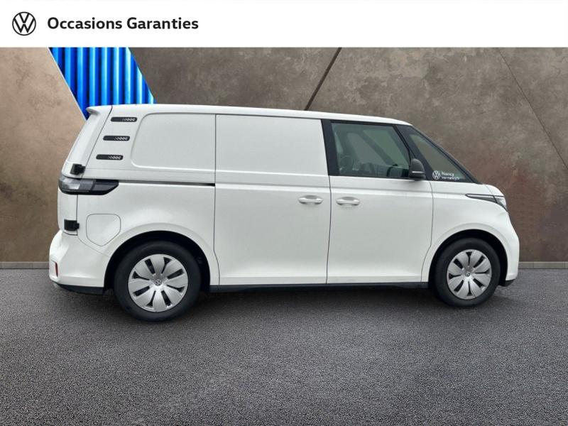 Voitures occasions VOLKSWAGEN UTILITAIRES ID. BUZZ CARGO Pro Nancy