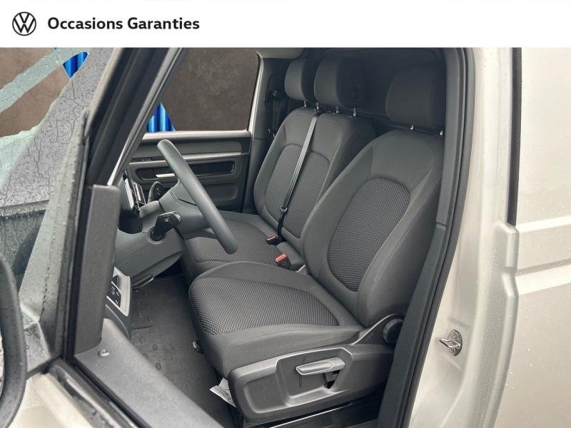 Voitures occasions VOLKSWAGEN UTILITAIRES ID. BUZZ CARGO Pro Nancy