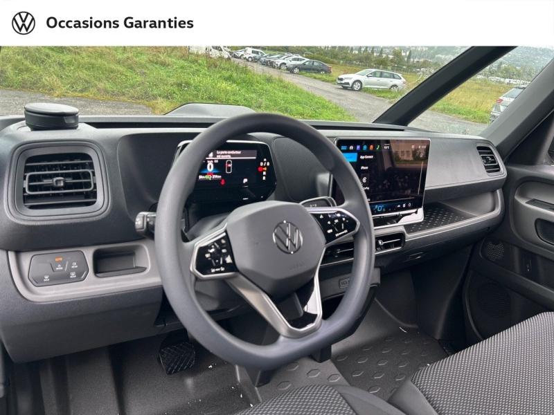 Voitures occasions VOLKSWAGEN UTILITAIRES ID. BUZZ CARGO Pro Nancy
