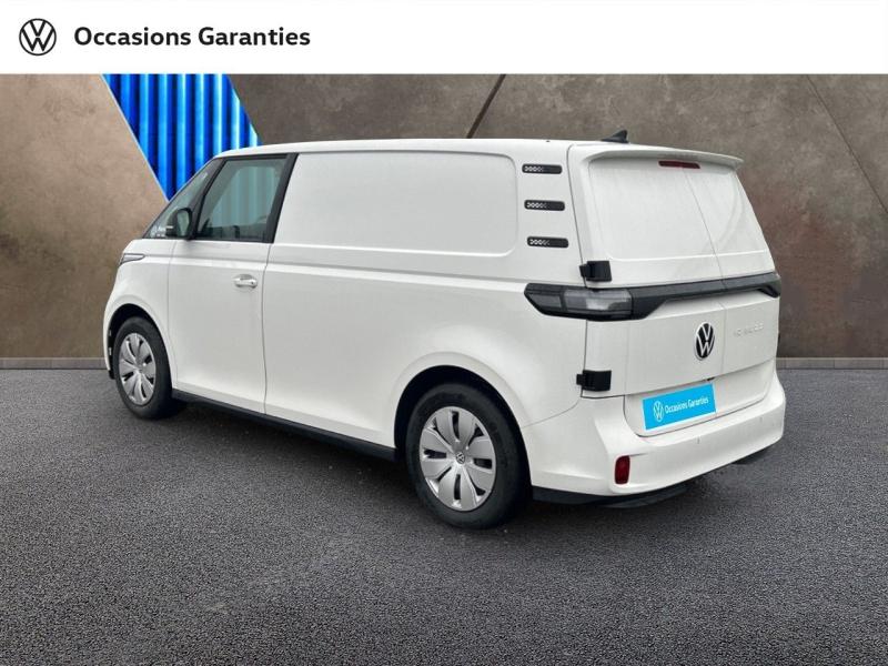 Voitures occasions VOLKSWAGEN UTILITAIRES ID. BUZZ CARGO Pro Nancy