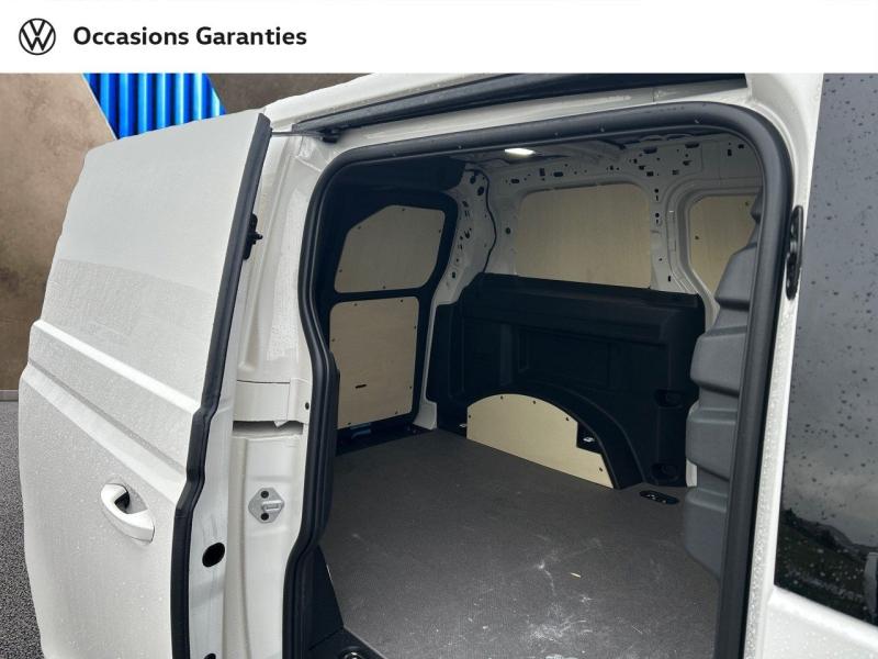 Voitures occasions VOLKSWAGEN UTILITAIRES ID. BUZZ CARGO Pro Nancy