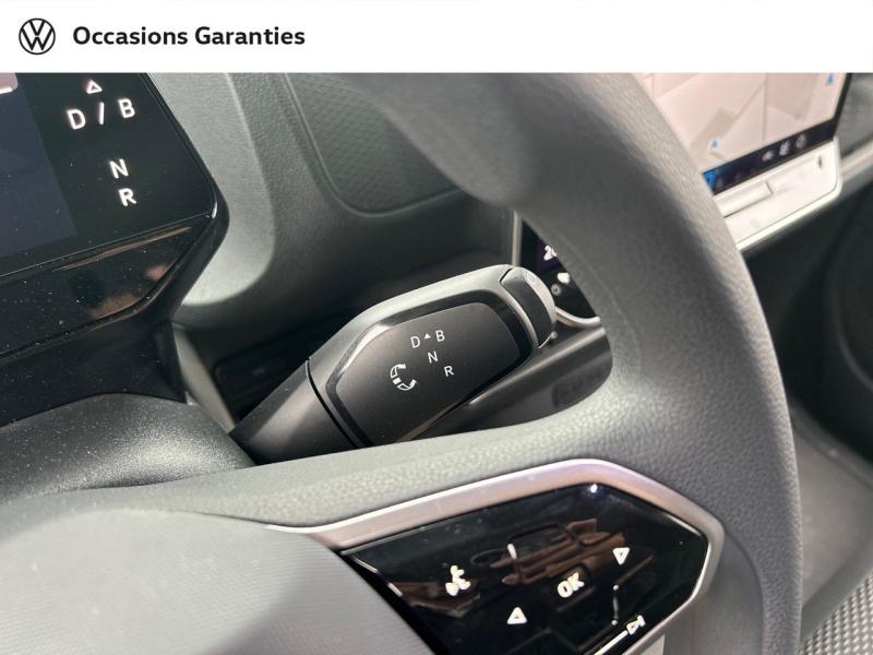 Voitures occasions VOLKSWAGEN UTILITAIRES ID. BUZZ CARGO Pro Nancy