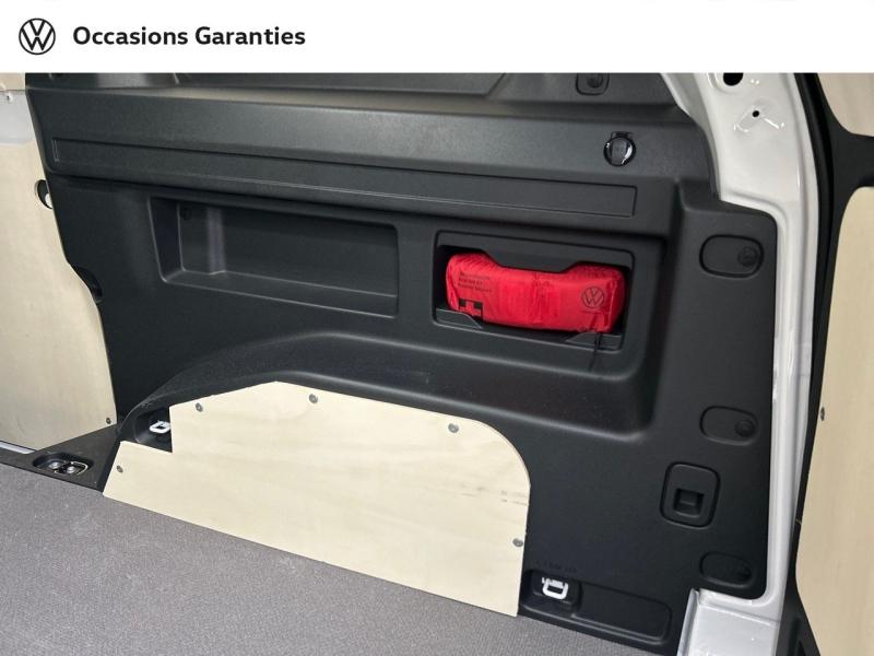 Voitures occasions VOLKSWAGEN UTILITAIRES ID. BUZZ CARGO Pro Nancy