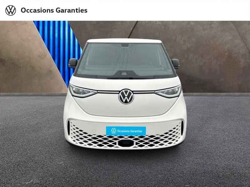 Voitures occasions VOLKSWAGEN UTILITAIRES ID. BUZZ CARGO Pro Nancy