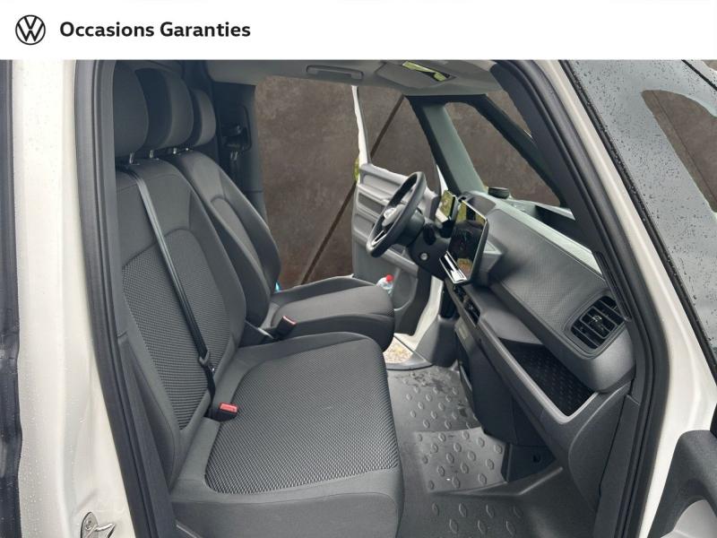 Voitures occasions VOLKSWAGEN UTILITAIRES ID. BUZZ CARGO Pro Nancy