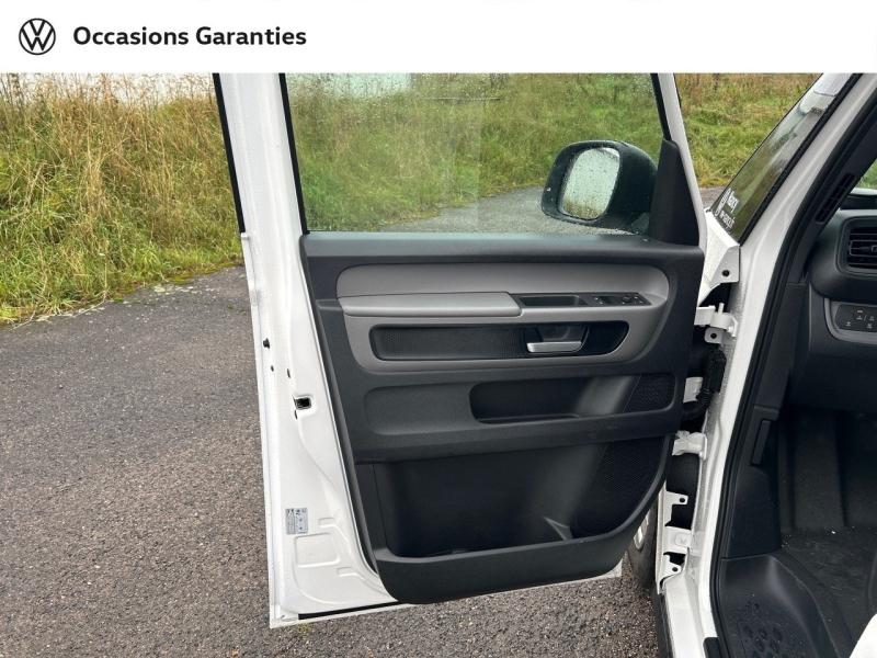 Voitures occasions VOLKSWAGEN UTILITAIRES ID. BUZZ CARGO Pro Nancy