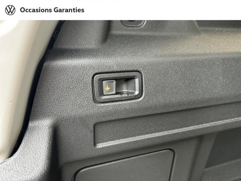 Voitures occasions VOLKSWAGEN UTILITAIRES ID. BUZZ CARGO Pro Nancy