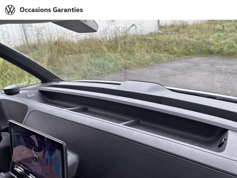 Voitures occasions VOLKSWAGEN UTILITAIRES ID. BUZZ CARGO Pro Nancy
