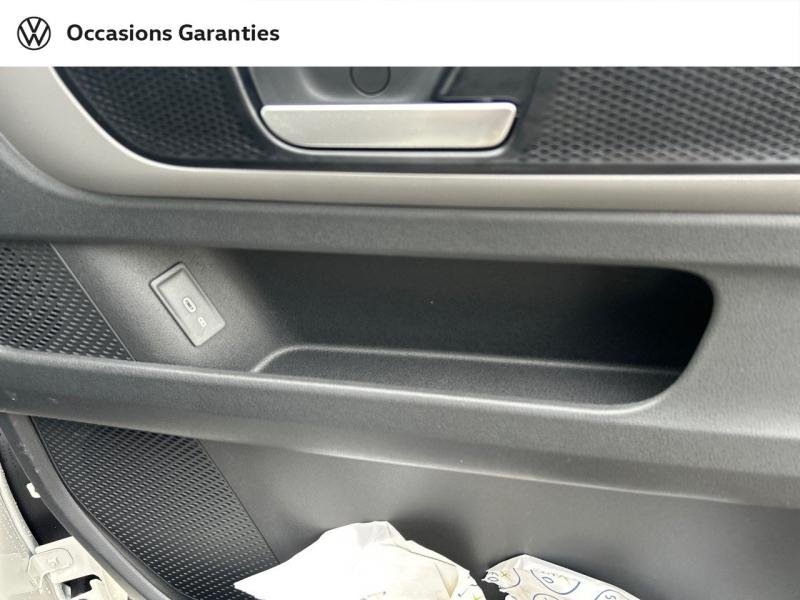 Voitures occasions VOLKSWAGEN UTILITAIRES ID. BUZZ CARGO Pro Nancy