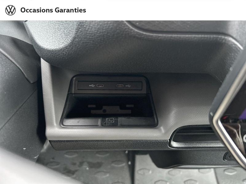 Voitures occasions VOLKSWAGEN UTILITAIRES ID. BUZZ CARGO Pro Nancy