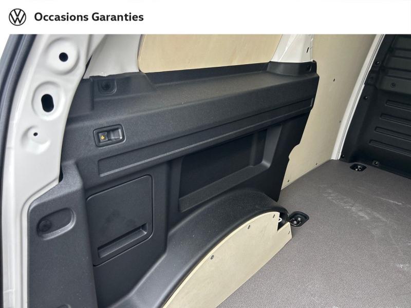 Voitures occasions VOLKSWAGEN UTILITAIRES ID. BUZZ CARGO Pro Nancy