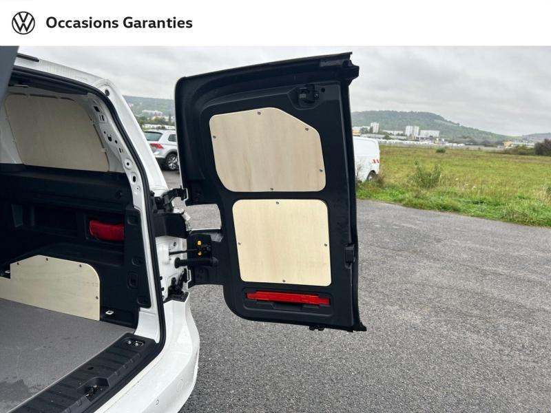 Voitures occasions VOLKSWAGEN UTILITAIRES ID. BUZZ CARGO Pro Nancy