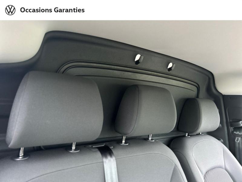 Voitures occasions VOLKSWAGEN UTILITAIRES ID. BUZZ CARGO Pro Nancy