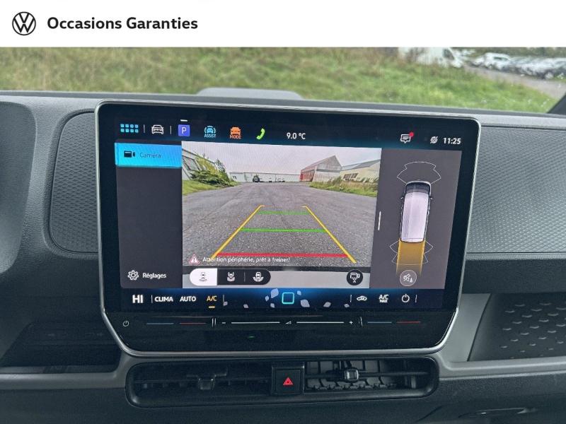 Voitures occasions VOLKSWAGEN UTILITAIRES ID. BUZZ CARGO Pro Nancy