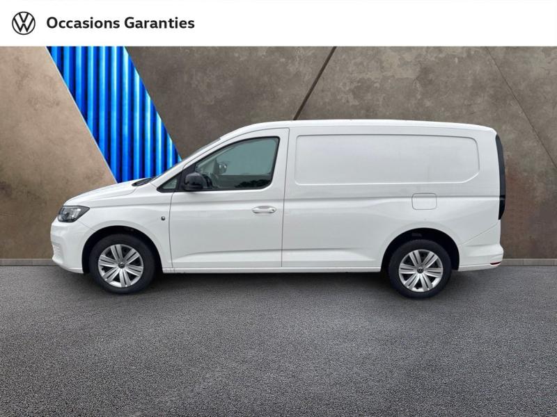 Voitures occasions VOLKSWAGEN UTILITAIRES Caddy Cargo Business Plus Nancy