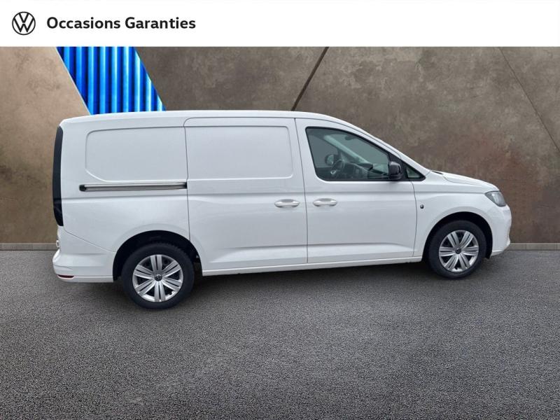 Voitures occasions VOLKSWAGEN UTILITAIRES Caddy Cargo Business Plus Nancy
