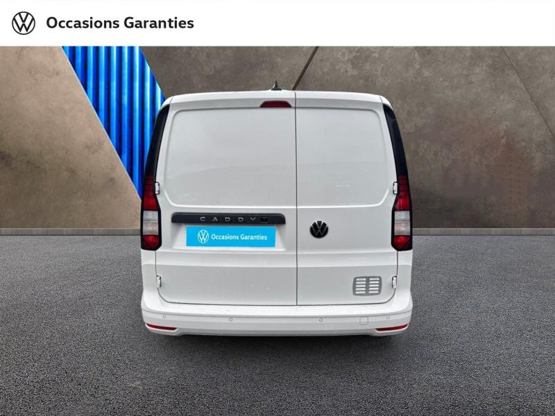 Voitures occasions VOLKSWAGEN UTILITAIRES Caddy Cargo Business Plus Nancy