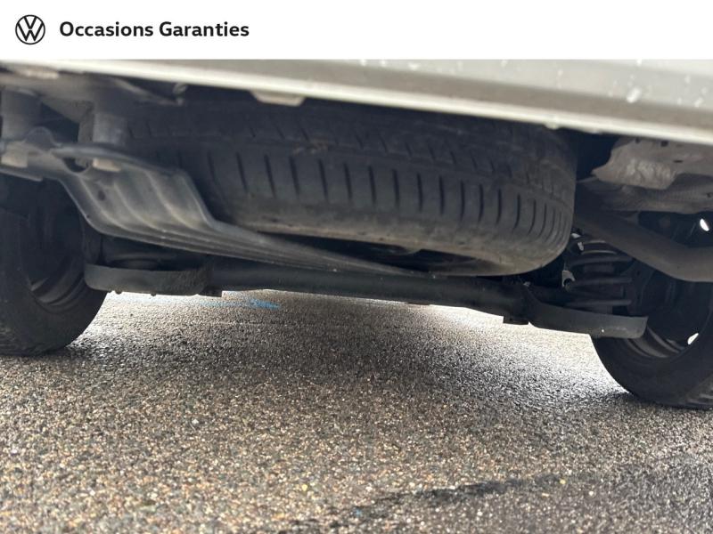 Voitures occasions VOLKSWAGEN UTILITAIRES Caddy Cargo Business Plus Nancy