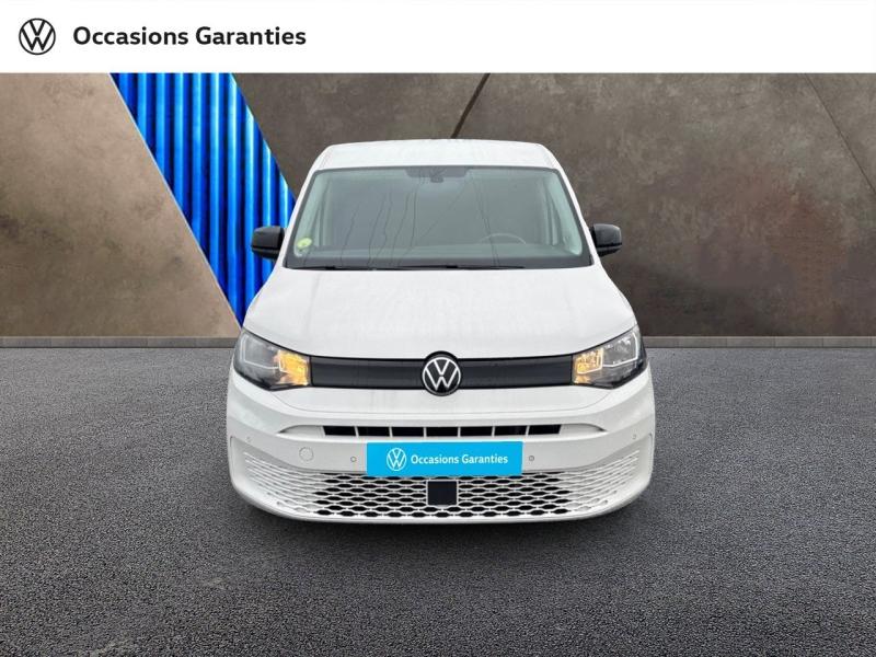 Voitures occasions VOLKSWAGEN UTILITAIRES Caddy Cargo Business Plus Nancy