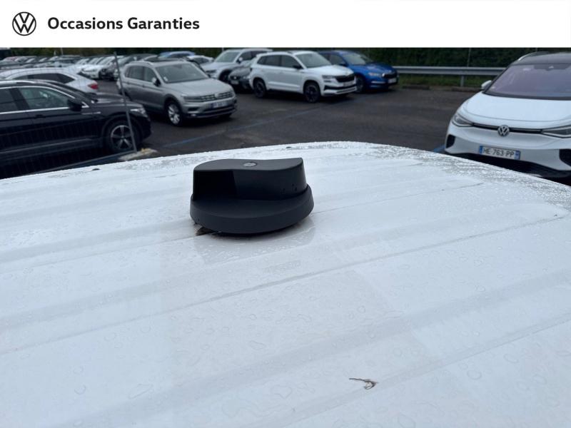 Voitures occasions VOLKSWAGEN UTILITAIRES Caddy Cargo Business Plus Nancy