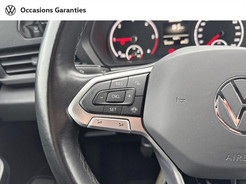 Voitures occasions VOLKSWAGEN UTILITAIRES Caddy Cargo Business Plus Nancy