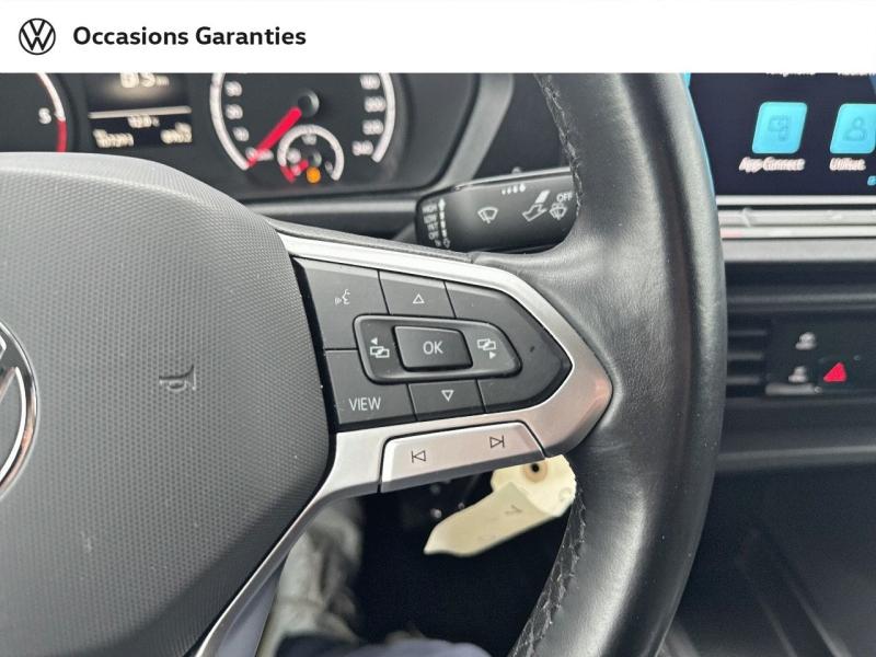 Voitures occasions VOLKSWAGEN UTILITAIRES Caddy Cargo Business Plus Nancy