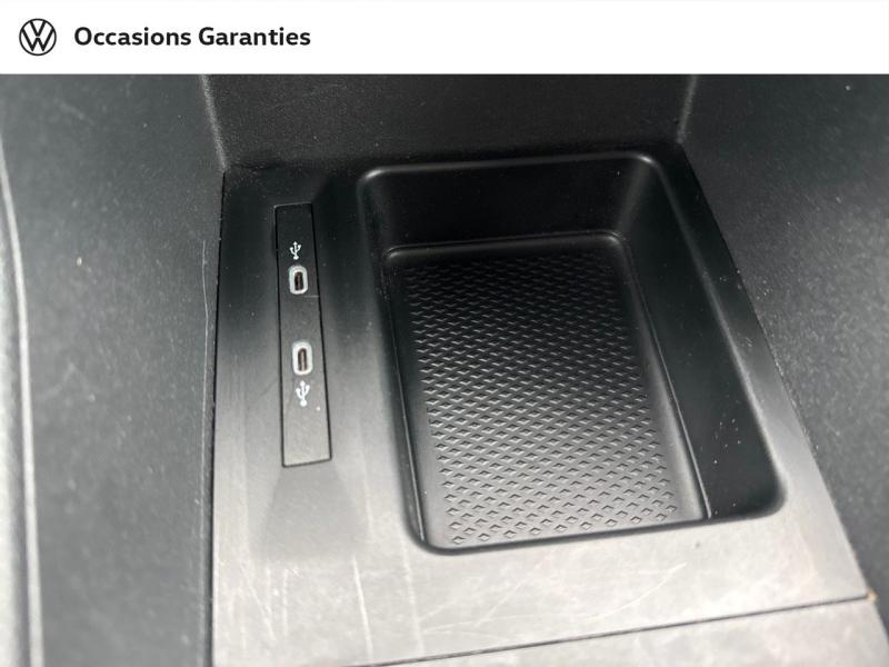 Voitures occasions VOLKSWAGEN UTILITAIRES Caddy Cargo Business Plus Nancy