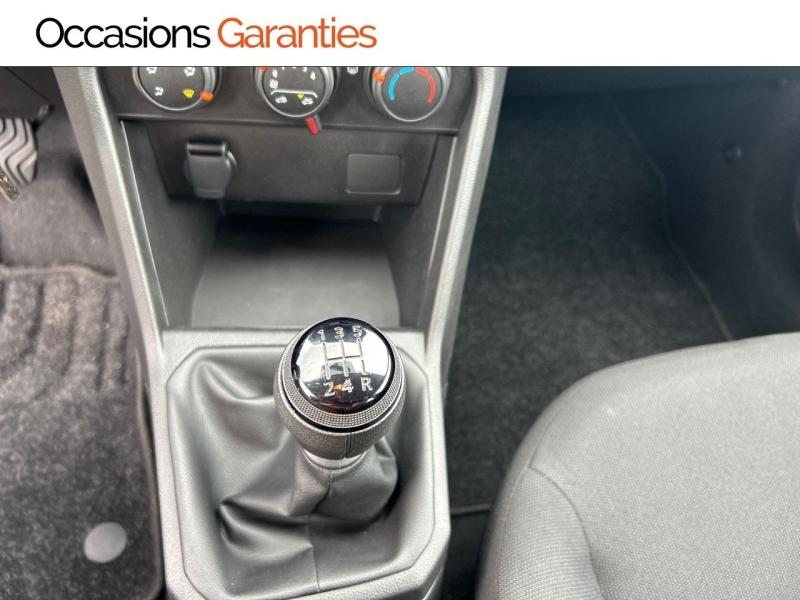 Voitures occasions DACIA SANDERO Essential Nancy