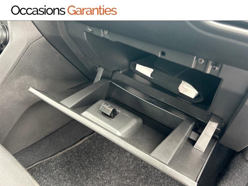 Voitures occasions DACIA SANDERO Essential Nancy