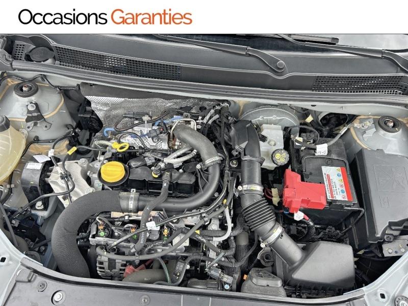 Voitures occasions DACIA SANDERO Essential Nancy