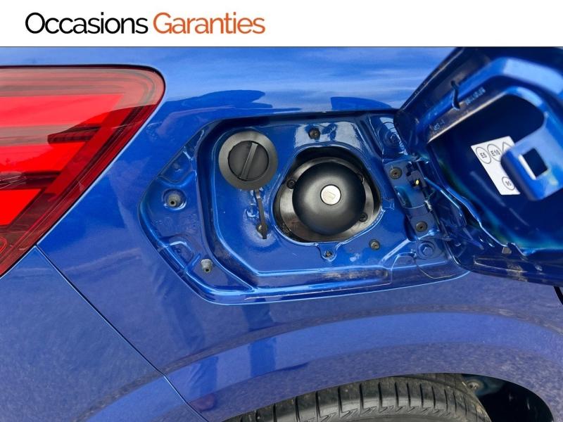 Voitures occasions DACIA SANDERO Essential Nancy