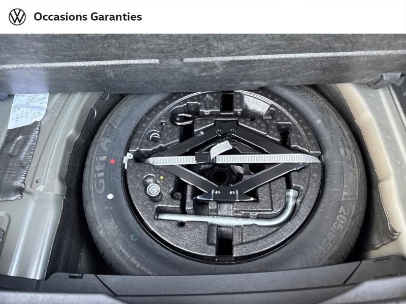 Voitures occasions VOLKSWAGEN T-CROSS Carat Nancy
