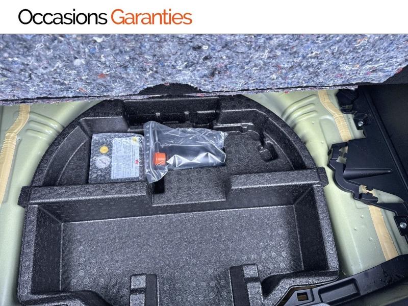 Voitures occasions TOYOTA YARIS Collection Jaune Nancy