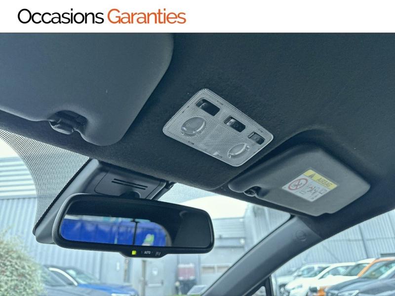 Voitures occasions TOYOTA YARIS Collection Jaune Nancy