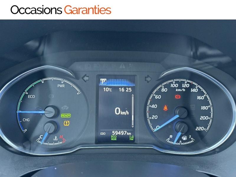 Voitures occasions TOYOTA YARIS Collection Jaune Nancy