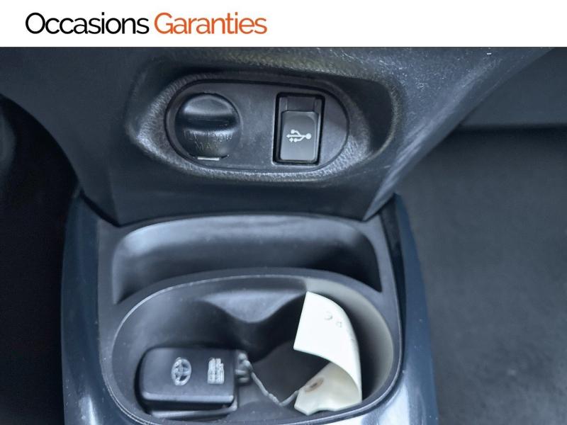Voitures occasions TOYOTA YARIS Collection Jaune Nancy